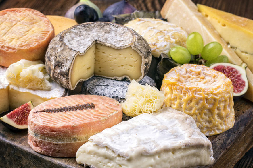 Käse ALM Lengefeld - Der Käse-Seommelier im Erzgebirge